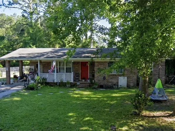 204 Pine St, Saint Marys, GA 31558