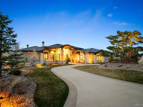 703 Emberglow Lane, Highlands Ranch, CO 80126