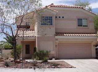 2467 Belt Buckley Dr, Las Vegas, NV 89002