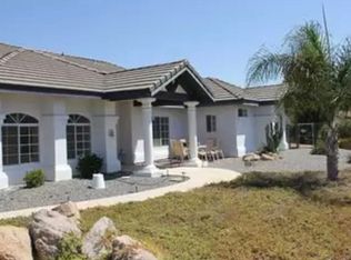 17250 Felipe Rd, Ramona, CA 92065