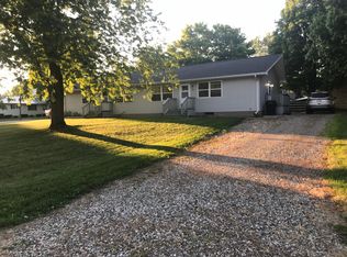 250 W Elm St #1-A, Reading, MI 49274