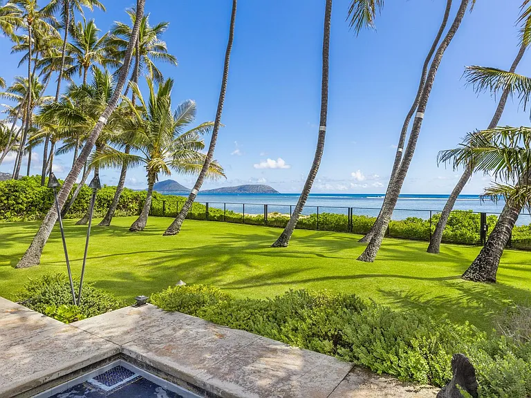 4727 Kahala Ave #A — Photo 33