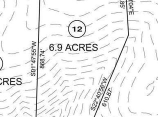 Tk 12 Old Ridgeway Rd, Bremen, GA 30110