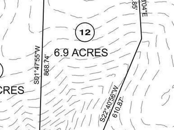 Tk 12 Old Ridgeway Rd, Bremen, GA 30110