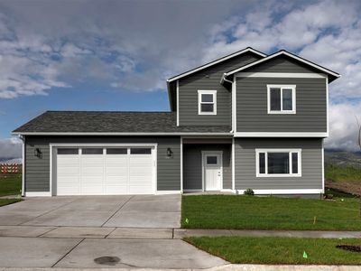 4497 Harrison Scott Dr, Missoula, MT, 59803