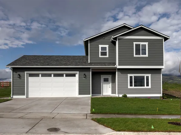 4497 Harrison Scott Dr, Missoula, MT 59803