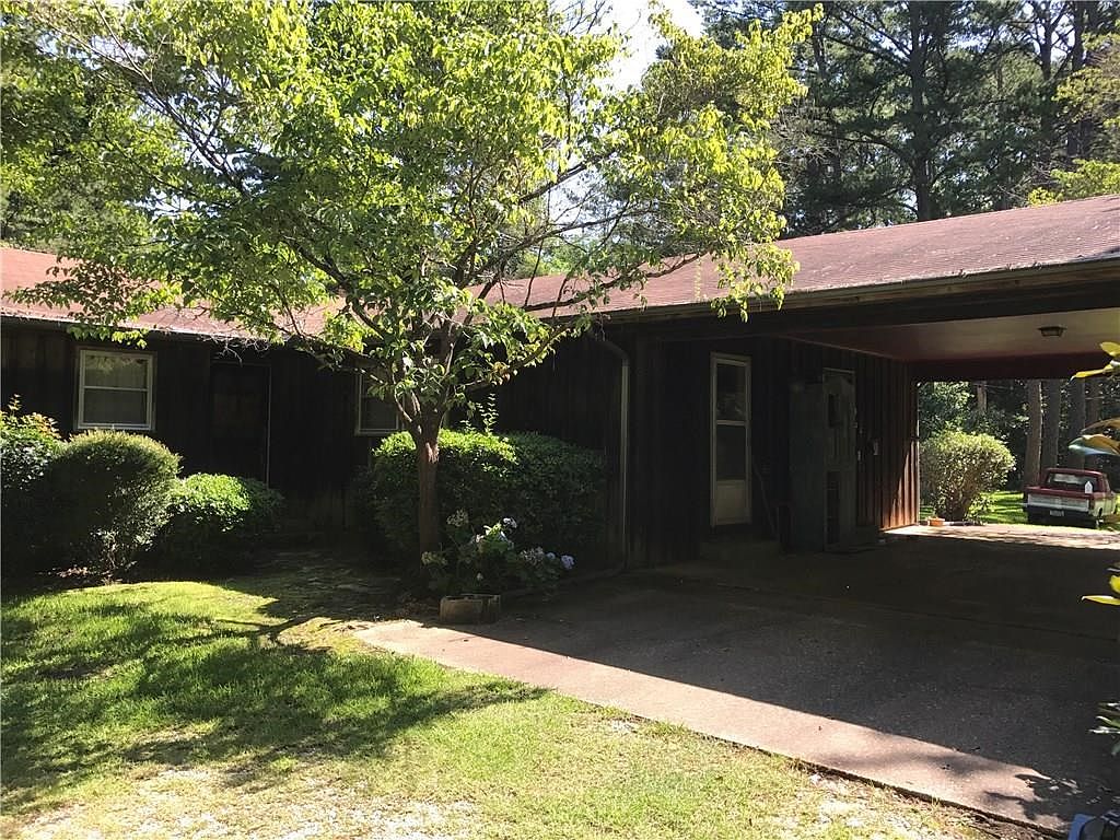 75 Spann Rd, AL 36033 Zillow