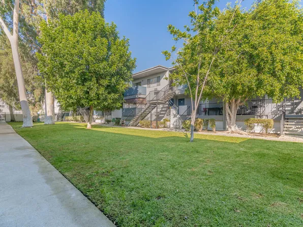 The BLVD Apartments, 5911-5917 Reseda Blvd #14, Tarzana, CA 91356