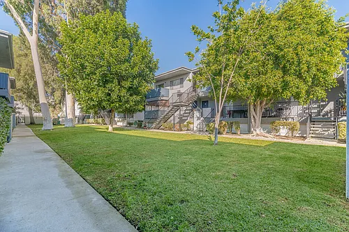 The BLVD Apartments Photo 1