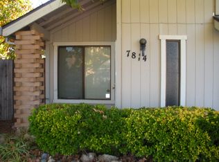 7814 Serrano Ct, Citrus Heights, CA 95621