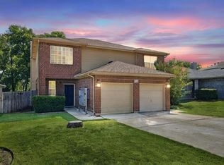 2407 Curry Loop UNIT A, Round Rock, TX 78664