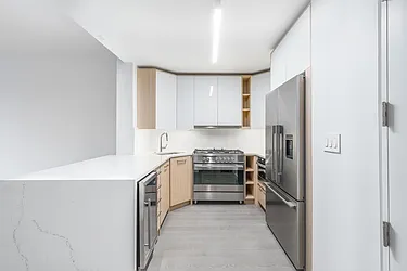 Rented by The Dermot Realty Management Company