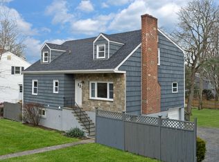 459 High Ridge Rd, Stamford, CT 06905