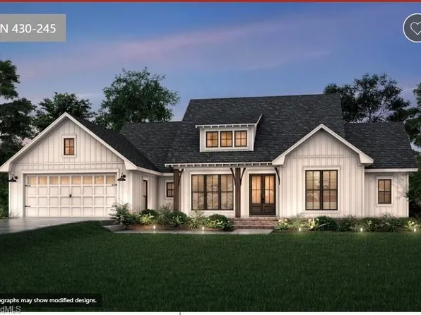 2620 Minden Rd, Pleasant Garden, NC 27313