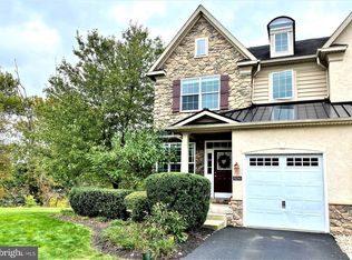 3256 Waterstone Ct #191, Furlong, PA 18925