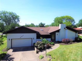 8427 Hunters Trl SE, Warren, OH 44484
