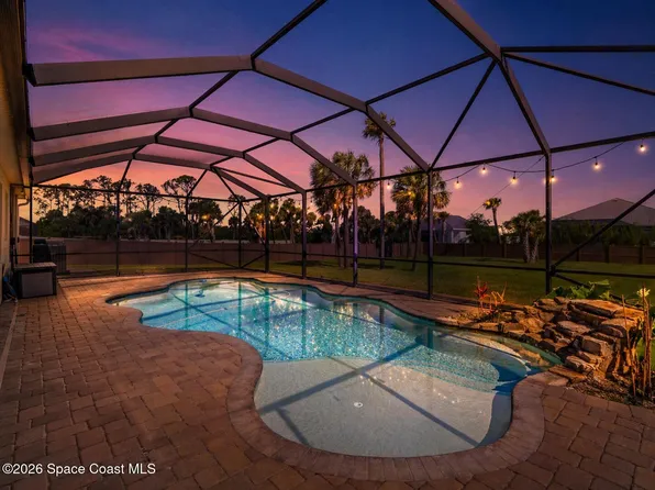 4167 Preservation Cir, Melbourne, FL 32934