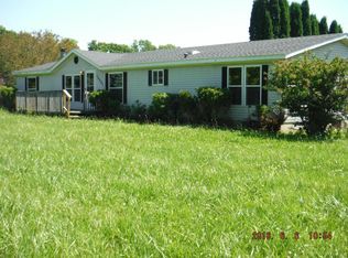 78283 46th St, Decatur, MI 49045