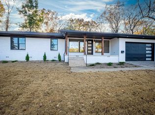 4007 Lakeshore Dr, N Little Rock, AR 72116