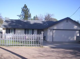 180 Bouvard St, West Point, CA 95255