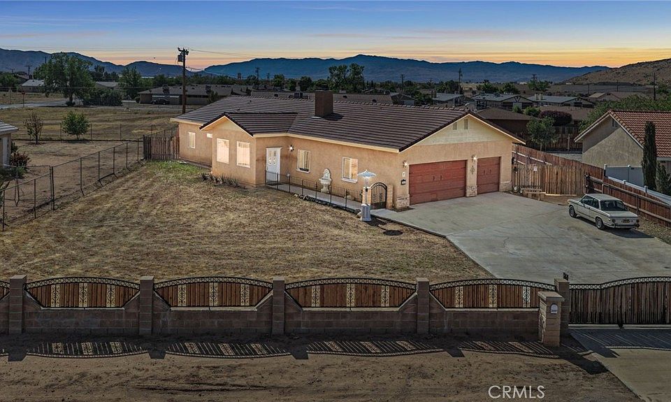 1st image of 20151 Serrano Rd