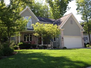 16963 Black Walnut Ln, East Lansing, MI