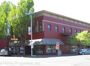 210 SW Jefferson Ave APT 4, Corvallis, OR 97333