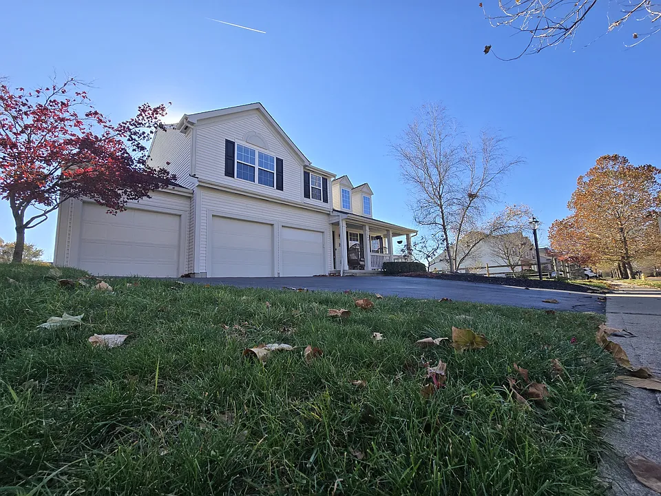7543 Ashley Meadow Dr