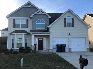 3212 Waverly Ln, Augusta, GA 30909