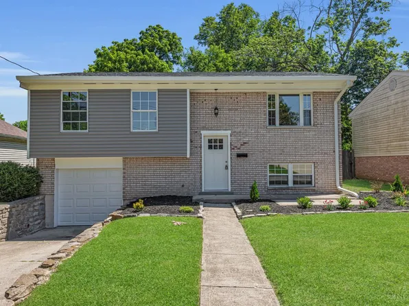 (undisclosed Address), Cincinnati, OH 45233