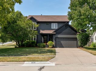 2000 NW 144th St, Clive, IA 50325
