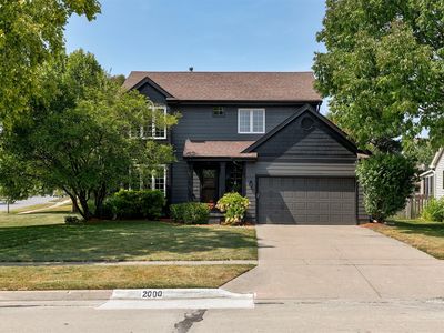 2000 NW 144th St, Clive, IA, 50325