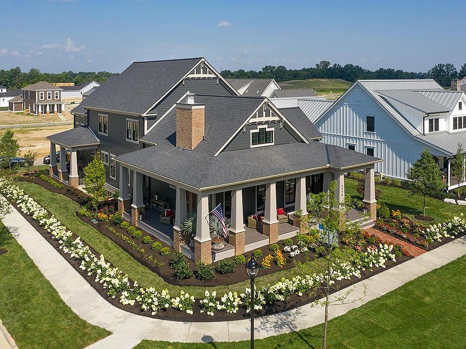 5776 Evans Farm Dr, Lewis Center, OH 43035 Zillow