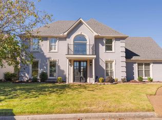 1521 Wyndham Cv, Memphis, TN 38120