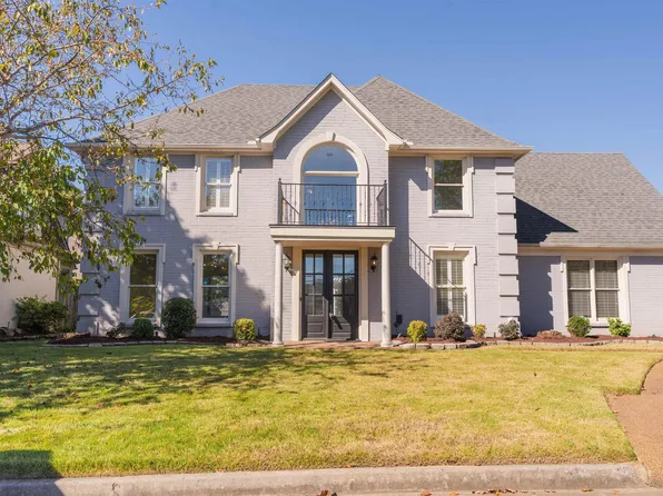 1521 Wyndham Cv, Memphis, TN 38120