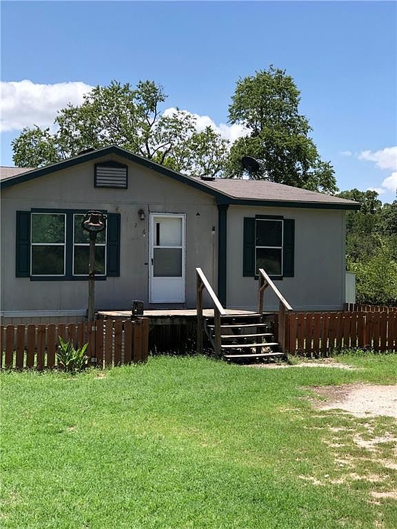 126 Happy Swaner Ln, Axtell, TX 76624 Zillow