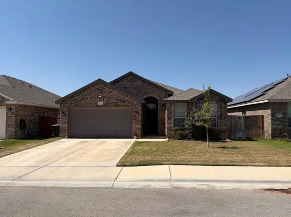 6922 Thomas Paine Rd, Midland, TX 79706