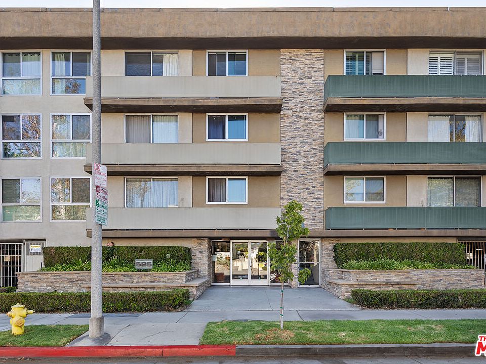 1st image of 525 N Sycamore Ave APT 409