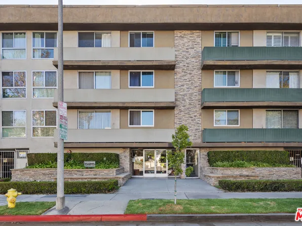 525 N Sycamore Ave APT 409, Los Angeles, CA 90036
