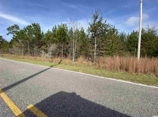 Acreage Valley Forge Road Tract, Aynor, SC 29511
