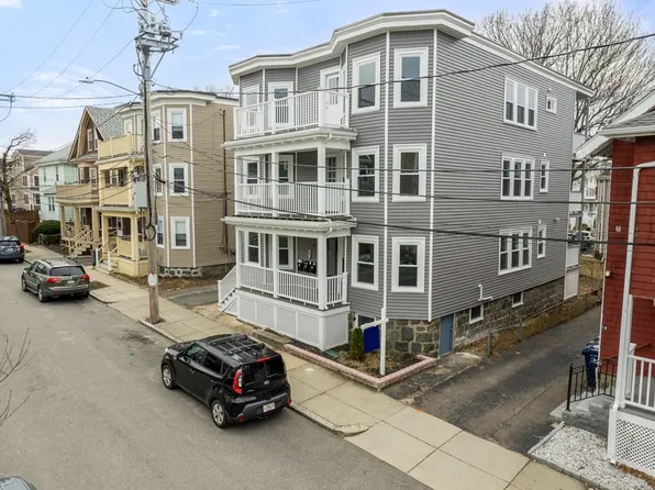 23 Verdun St #1, Dorchester, MA 02124