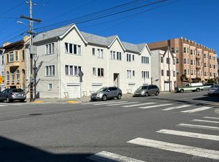 1644 Clement St, San Francisco, CA 94121