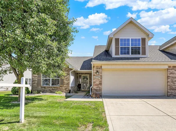 17736 Crown Pointe Ct, Noblesville, IN 46062