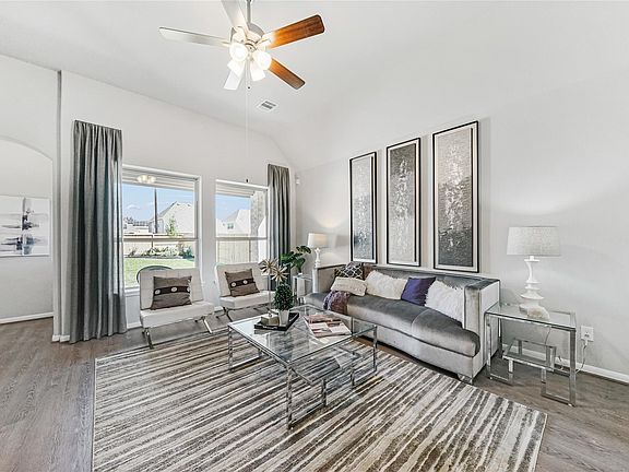 5th image of 4302 Reese Ravine Ln