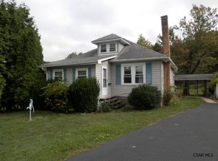 3431 Graham Ave, Windber, PA 15963
