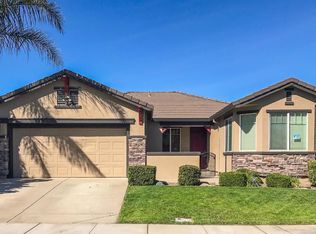 3301 La Cadena Way, Sacramento, CA