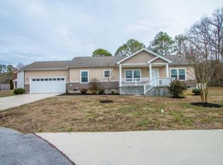 9519 Sandybrook Ln, Ooltewah, TN 37363
