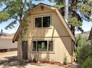 311 W Fairway Blvd, Big Bear City, CA 92314