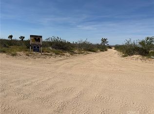 0 Lindero & Sunny Vista Rd, Phelan, CA 92371