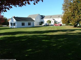 30 Peacock Hill Rd, New Gloucester, ME 04260